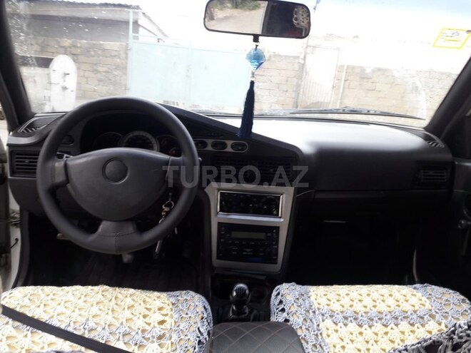 Daewoo Nexia 2010, 220,000 km - 1.5 l - Bakı