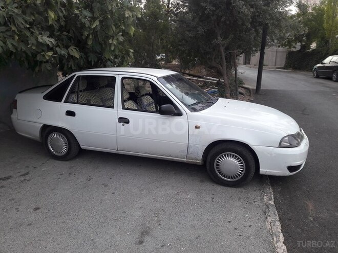 Daewoo Nexia 2010, 220,000 km - 1.5 l - Bakı