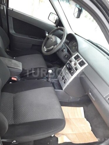 LADA (VAZ) Priora 2013, 92,000 km - 1.7 l - Bakı