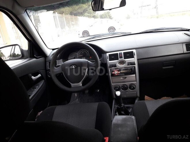 LADA (VAZ) Priora 2013, 92,000 km - 1.7 l - Bakı