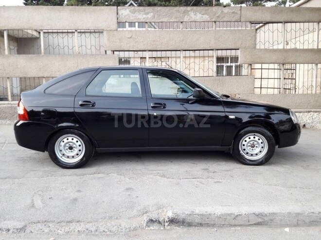 LADA (VAZ) Priora 2013, 92,000 km - 1.7 l - Bakı