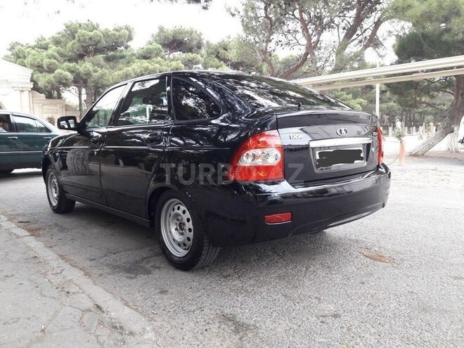 LADA (VAZ) Priora 2013, 92,000 km - 1.7 l - Bakı