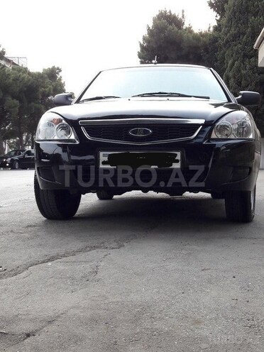 LADA (VAZ) Priora 2013, 92,000 km - 1.7 l - Bakı