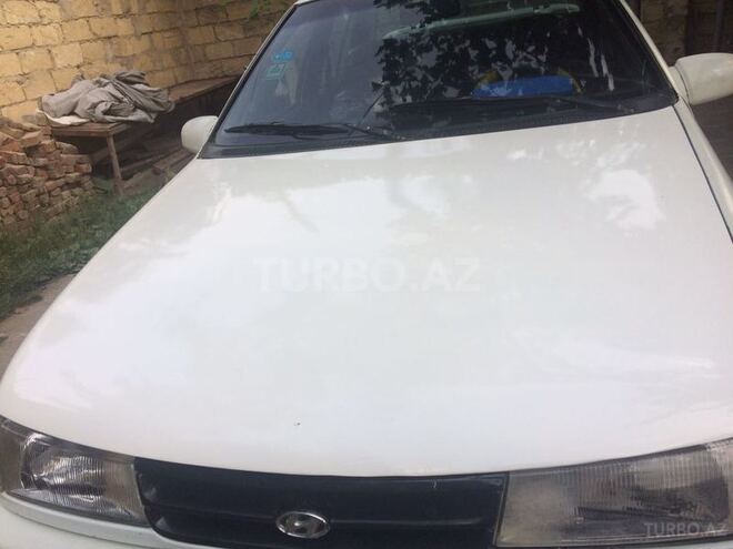 Hyundai Excel 1994, 444,400 km - 1.5 л - Salyan