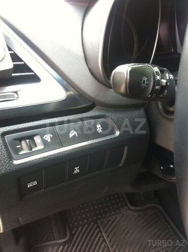 Hyundai Santa Fe 2013, 100,000 km - 2.4 l - Bakı