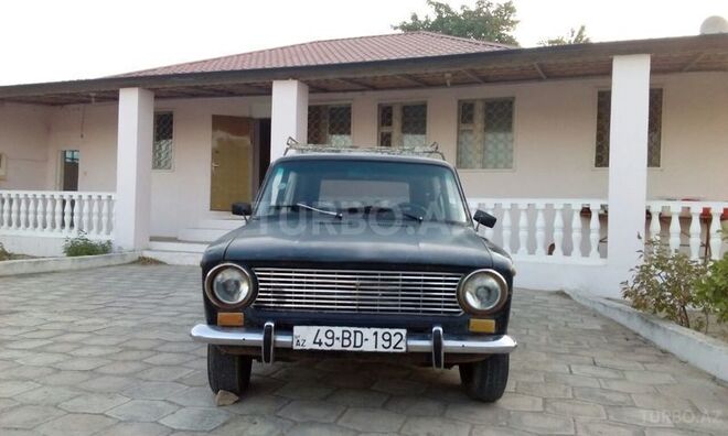 LADA (VAZ) 2102 1974, 200,000 km - 1.2 л - Bakı
