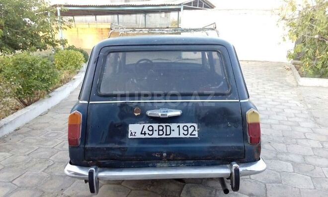 LADA (VAZ) 2102 1974, 200,000 km - 1.2 л - Bakı