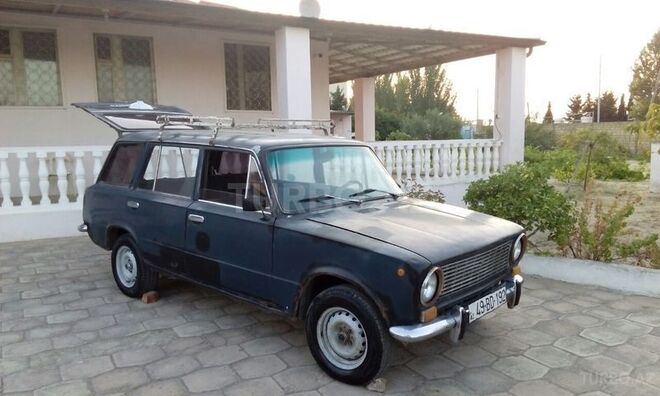 LADA (VAZ) 2102 1974, 200,000 km - 1.2 л - Bakı