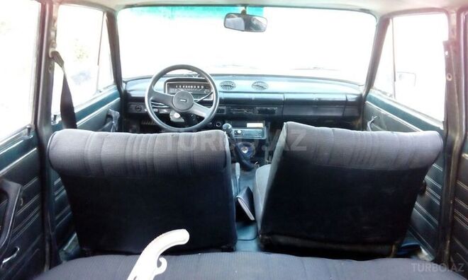 LADA (VAZ) 2102 1974, 200,000 km - 1.2 л - Bakı