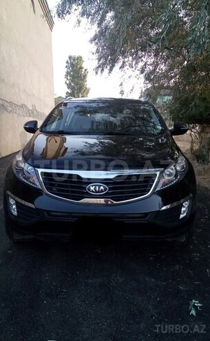Kia Sportage 2014, 71,777 km - 2.0 l - Bakı