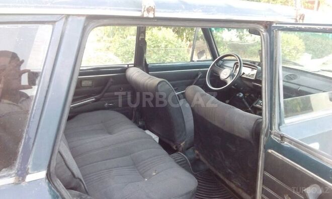LADA (VAZ) 2102 1974, 200,000 km - 1.2 л - Bakı