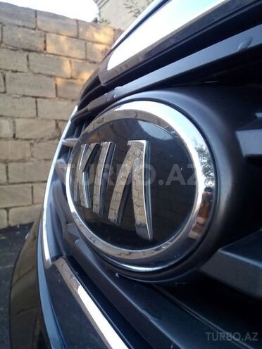 Kia Sportage 2014, 71,777 km - 2.0 l - Bakı