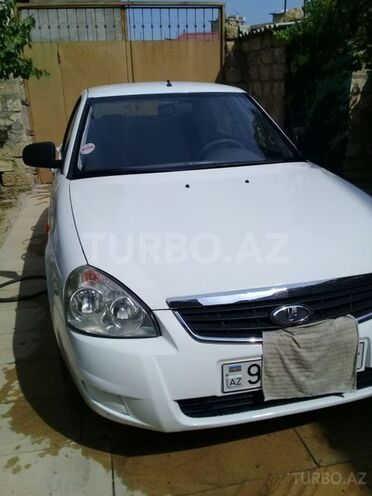 LADA (VAZ) Priora 2013, 112,901 km - 1.6 л - Bakı