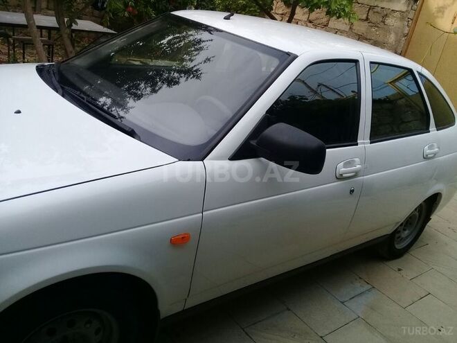 LADA (VAZ) Priora 2013, 112,901 km - 1.6 л - Bakı