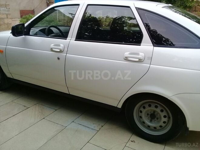 LADA (VAZ) Priora 2013, 112,901 km - 1.6 л - Bakı
