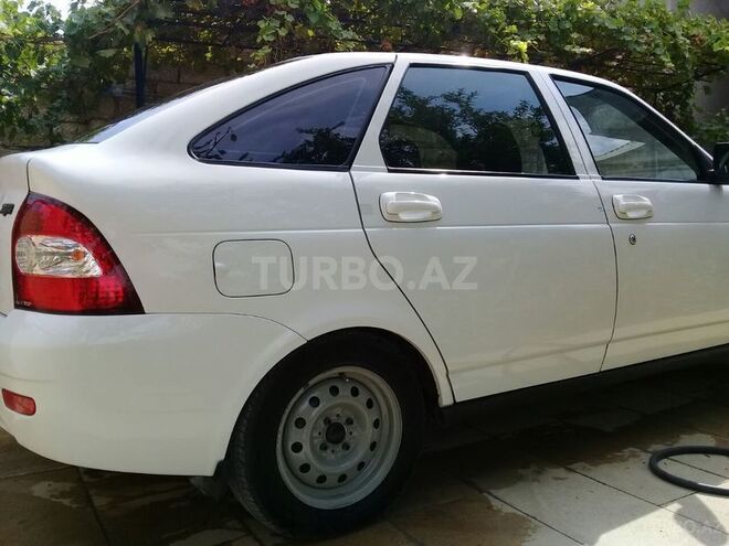 LADA (VAZ) Priora 2013, 112,901 km - 1.6 л - Bakı