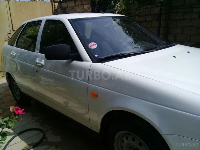 LADA (VAZ) Priora 2013, 112,901 km - 1.6 л - Bakı
