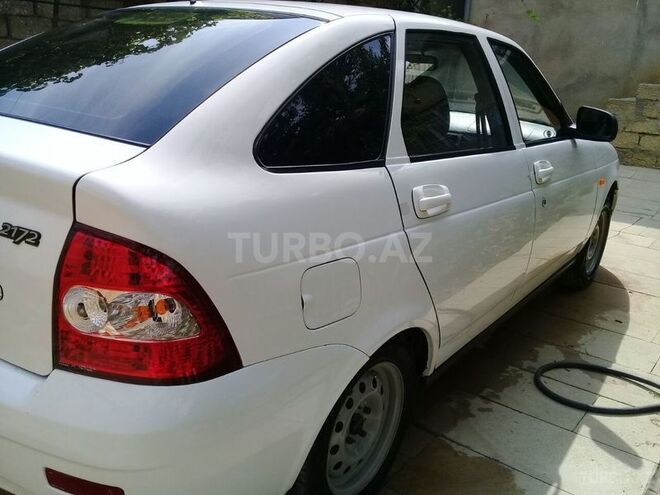 LADA (VAZ) Priora 2013, 112,901 km - 1.6 л - Bakı