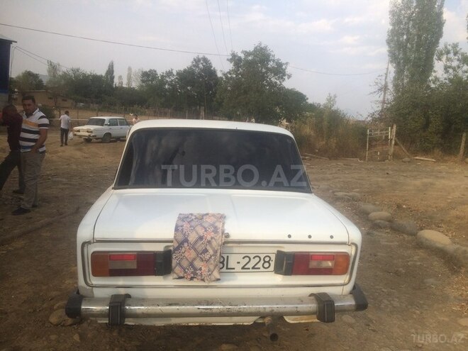 LADA (VAZ) 2106 1991, 240,000 km - 1.3 l - Yardımlı
