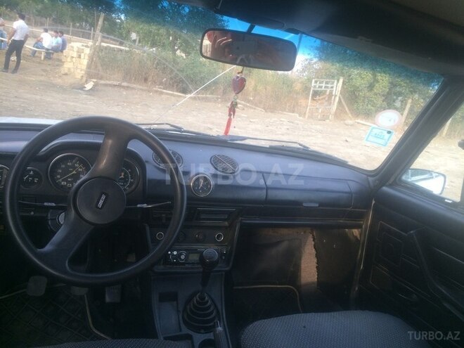 LADA (VAZ) 2106 1991, 240,000 km - 1.3 l - Yardımlı
