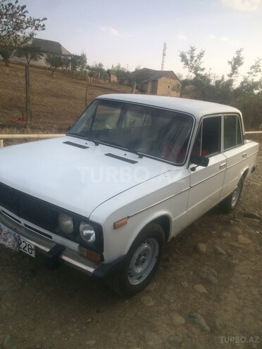 LADA (VAZ) 2106 1991, 240,000 km - 1.3 l - Yardımlı