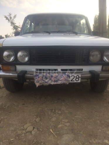 LADA (VAZ) 2106 1991, 240,000 km - 1.3 l - Yardımlı