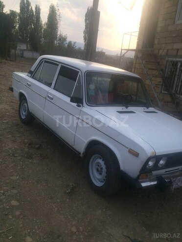 LADA (VAZ) 2106 1991, 240,000 km - 1.3 l - Yardımlı