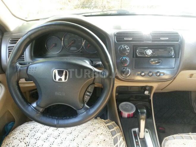 Honda Civic 2002, 222,000 km - 0.2 l - Bakı