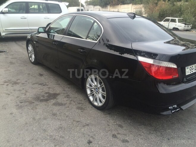 BMW 530 2007, 274,000 km - 3.0 l - Bakı