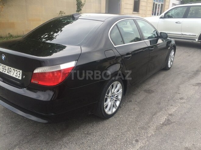 BMW 530 2007, 274,000 km - 3.0 l - Bakı