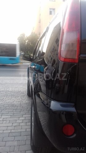 Nissan X-Trail 2006, 168,000 km - 2.5 l - Sumqayıt