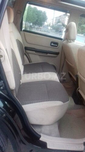 Nissan X-Trail 2006, 168,000 km - 2.5 l - Sumqayıt
