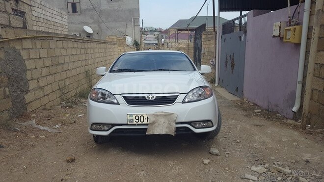 Daewoo Gentra 2014, 176,000 km - 1.5 l - Bakı