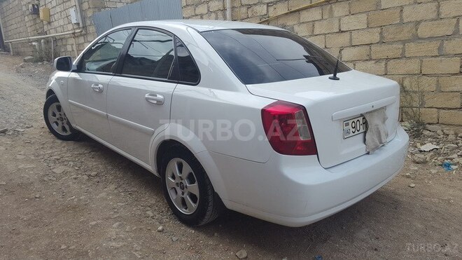 Daewoo Gentra 2014, 176,000 km - 1.5 l - Bakı