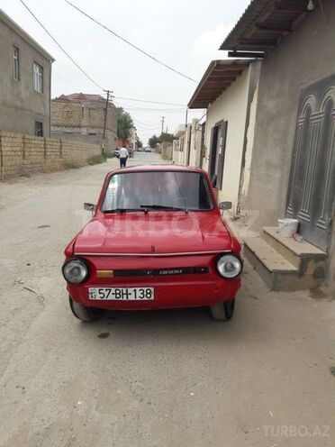 ZAZ 968M 1992, 25,000 km - 0.2 l - Bakı