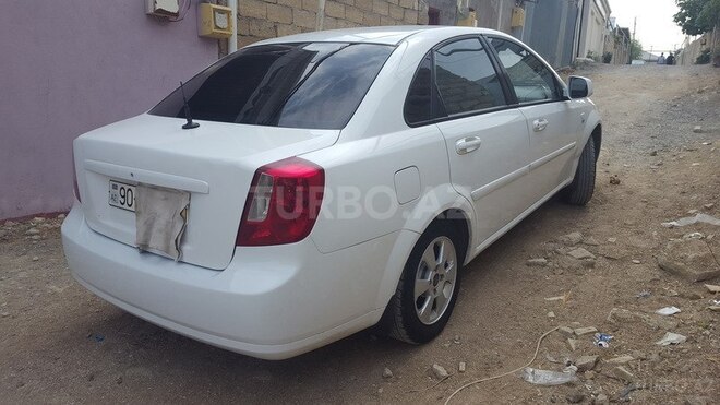 Daewoo Gentra 2014, 176,000 km - 1.5 l - Bakı