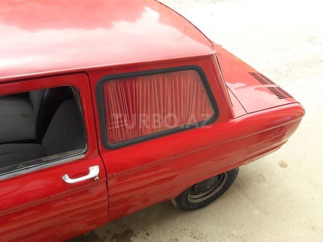 ZAZ 968M 1992, 25,000 km - 0.2 l - Bakı