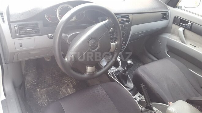 Daewoo Gentra 2014, 176,000 km - 1.5 l - Bakı