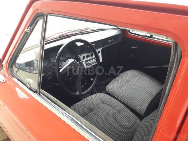 ZAZ 968M 1992, 25,000 km - 0.2 l - Bakı