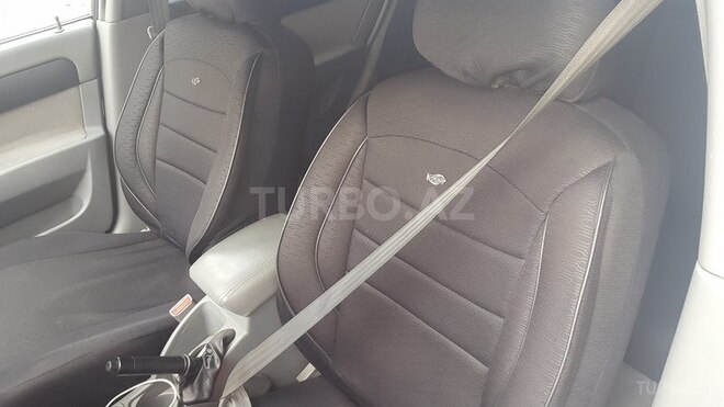 Daewoo Gentra 2014, 176,000 km - 1.5 l - Bakı