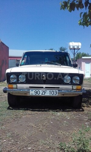 LADA (VAZ) 2106 1993, 258,640 km - 1.5 l - Füzuli