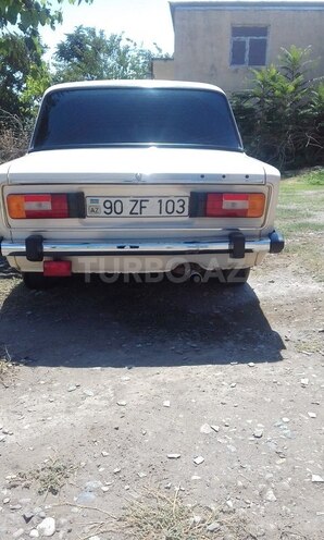 LADA (VAZ) 2106 1993, 258,640 km - 1.5 l - Füzuli