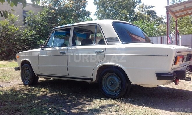 LADA (VAZ) 2106 1993, 258,640 km - 1.5 l - Füzuli