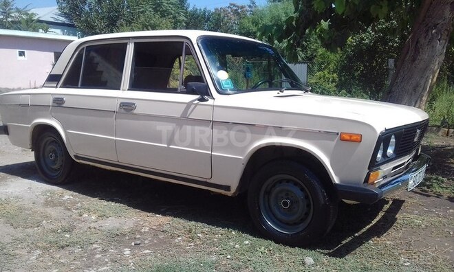 LADA (VAZ) 2106 1993, 258,640 km - 1.5 l - Füzuli