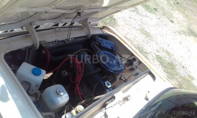 LADA (VAZ) 2106 1993, 258,640 km - 1.5 l - Füzuli