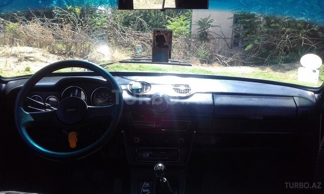 LADA (VAZ) 2106 1993, 258,640 km - 1.5 l - Füzuli