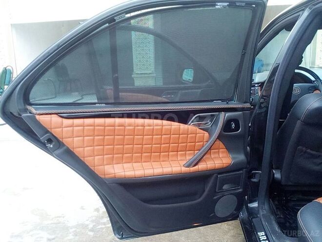 Mercedes E 320 2001, 250,000 km - 3.2 l - Gəncə