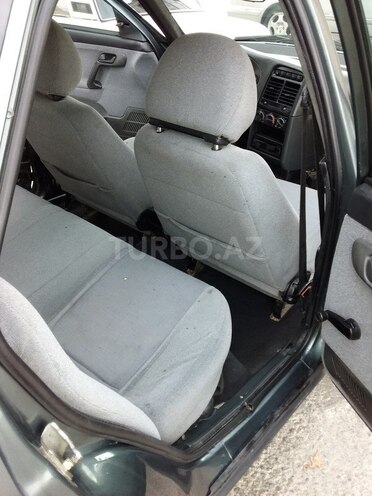 LADA (VAZ) 2110 2010, 111,000 km - 0.2 l - Gəncə
