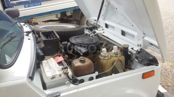LADA (VAZ) Niva 1993, 86,065 km - 1.7 l - Gəncə