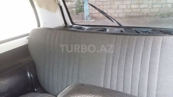 LADA (VAZ) Niva 1993, 86,065 km - 1.7 l - Gəncə